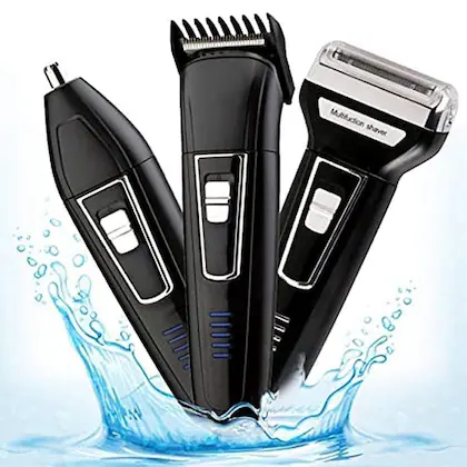 Trimmer & Shaver