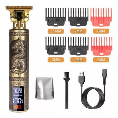 Vintage T9 Professional Display hair trimmer