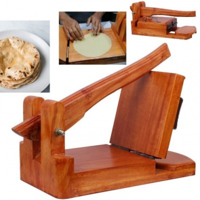 Ruti Maker -কাঠের রুটি মেকার