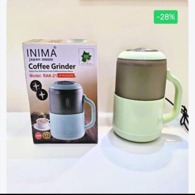 Inima Coffe Grinder