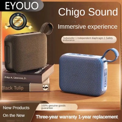 Go4 Bluetooth Speaker