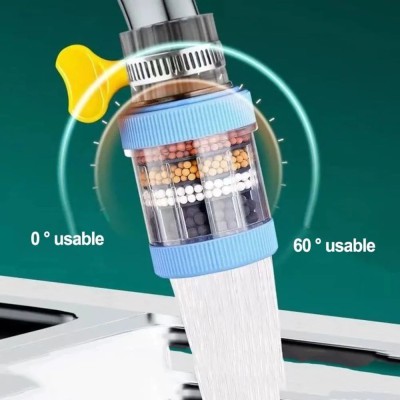 Faucet Water Purifier Nozzle filter