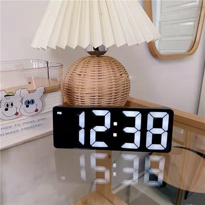 Smart Digital Alarm Clock
