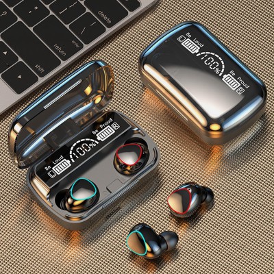 M10 TWS Wireless Earbuds