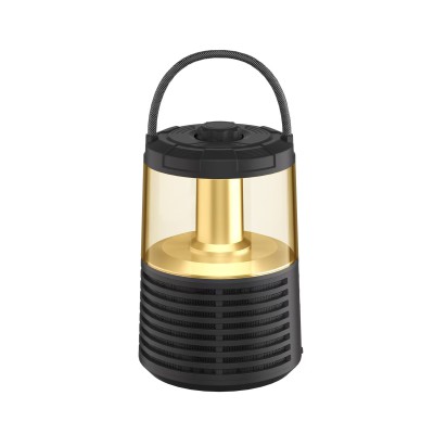 3-in-1 NewRixing Camping Lantern Wireless Speaker