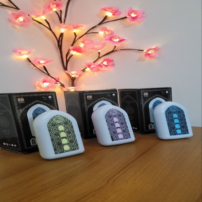 Plug in Quran-ঘরে আনুন কোরআনের নূর 🌙