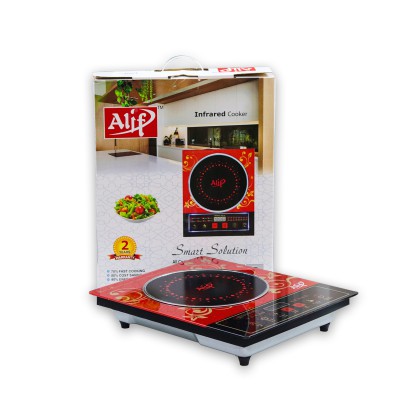 Alif Infrared Electric Cooker