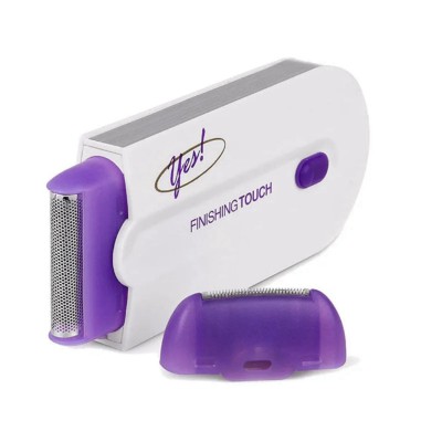 ✨ Portable Rechargeable Lady Shaver|পোর্টেবল রিচার্জেবল লেডি শেভার – ব্যথাহীন হেয়ার রিমুভাল ডিভাইস ✨