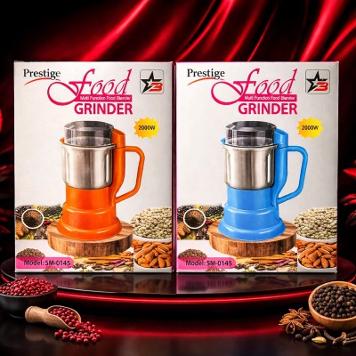 Food Grinder-🔥 রান্নাঘরের কাজ এখন আরও সহজ ও দ্রুত! ⚡