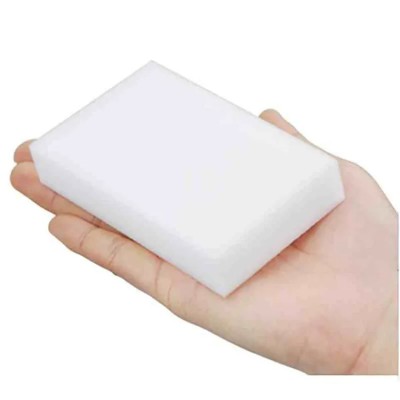 (২০পিস) Magic Cleaning Sponge /দেয়ালের দাগ পরিষ্কারের ম্যাজিক সমাধান! ✨