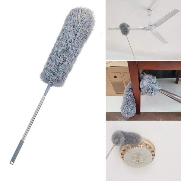 Long duster (cleaner)